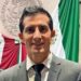 Rommel Pacheco refrenda compromiso con el deporte en México