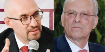 Sheinbaum escucha e incluye nuestras propuestas: Coparmex y Concanaco