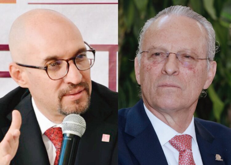 Sheinbaum escucha e incluye nuestras propuestas: Coparmex y Concanaco