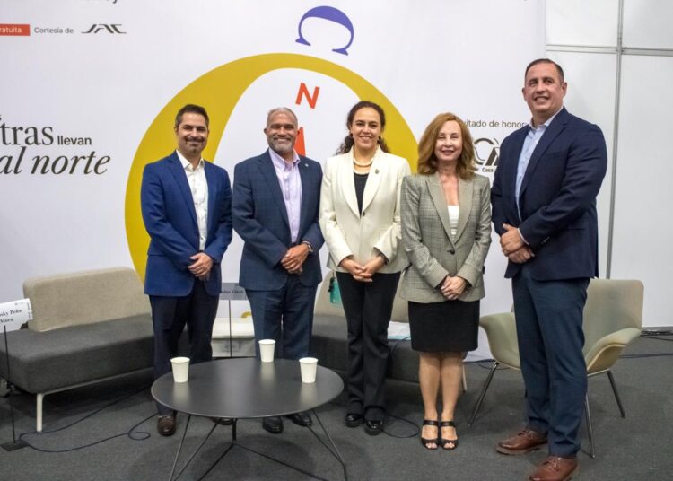 Cemex lleva las ciudades del futuro a la FILMTY 2024