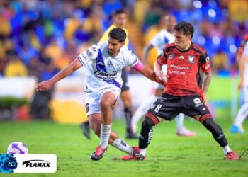 La Franja liga cuatro derrotas de manera consecutiva