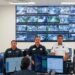 Layón mejora sistema de vigilancia y seguridad en Texmelucan