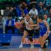 El Femenil de la Upaep va por la primera serie en casa