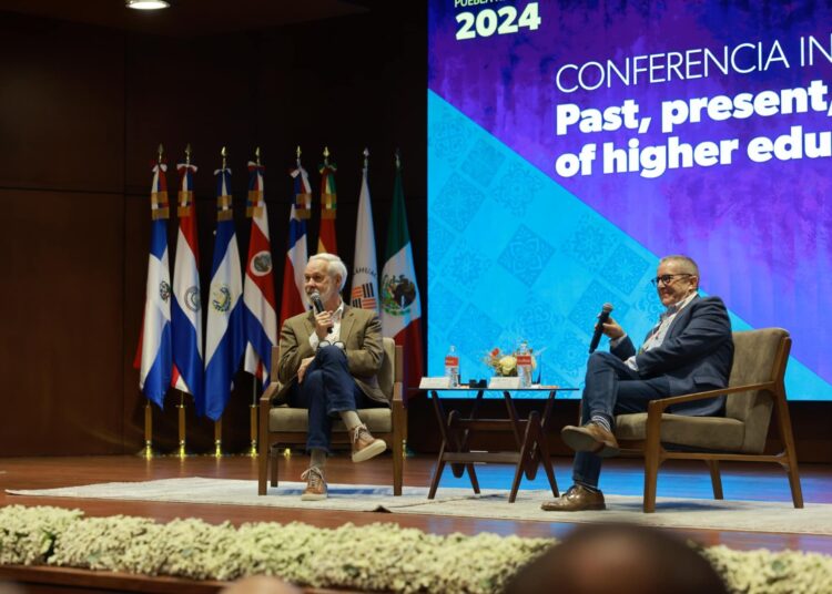 Paul LeBlanc advierte que el 65% de los empleos serán redefinidos por la IA