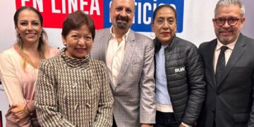 Lilia Cedillo: la disciplina como eje