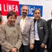 Lilia Cedillo: la disciplina como eje