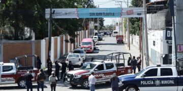 SEP nombra nueva directora en escuela primaria de San Pedro Cholula tras supuesto caso de abuso sexual