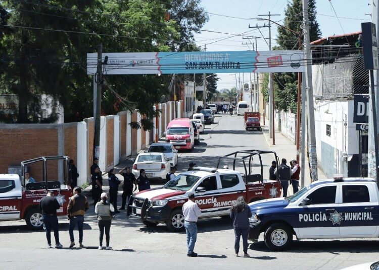 SEP nombra nueva directora en escuela primaria de San Pedro Cholula tras supuesto caso de abuso sexual