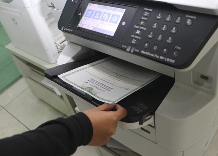 Emite SEP más de 778 mil certificados digitales de Educación Obligatoria