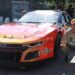 Cumple expectativas Nascar Parade realizada por Turismo