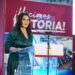 Norma Layón presenta su tercer y ultimo informe de Gobierno, Culminando seis años de transformación y progreso