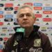 Javier Aguirre le llamó la atención al “Piojo” Alvarado por la broma con el cohetón
