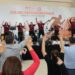 Educación Física, clave para combatir el sedentarismo en niños y jóvenes: SNTE 51