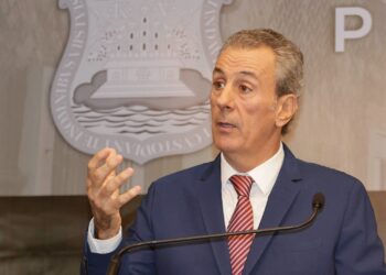 Pepe Chedraui, con todo para mejorar Puebla