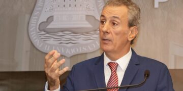 Pepe Chedraui, con todo para mejorar Puebla