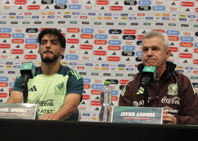 Guardado jugará su último partido como seleccionado nacional ante EE.UU.