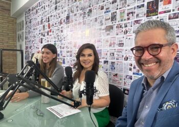 Norma Layón dio 6 años de progreso a San Martín Texmelucan