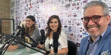 Norma Layón dio 6 años de progreso a San Martín Texmelucan