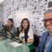 Norma Layón dio 6 años de progreso a San Martín Texmelucan