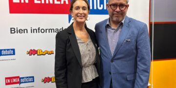 Ofrece Augusta renovación justa de dirigencia del PAN