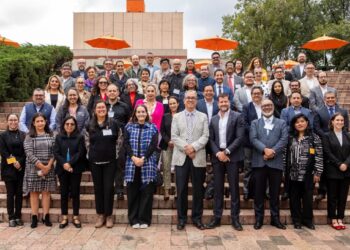 Directivo de Anáhuac impulsa innovación en 4º Encuentro de Directores de Comunicación CONEICC