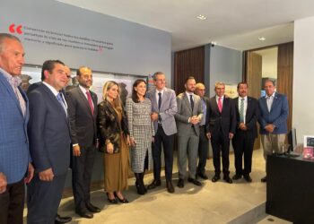 Obras para los poblanos, garantiza Pepe Chedraui