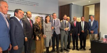 Obras para los poblanos, garantiza Pepe Chedraui