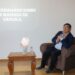 Presenta cultura y turismo conferencia «Reflexionando la Matanza de Cholula»
