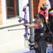 La colombiana Sara López gana su novena medalla de Oro de Copa del Mundo de Tiro con Arco
