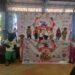 Alumnos del Conalep Puebla participan en la Feria de la Cecina 2024