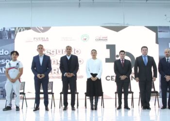 Gobierno consolida a Puebla como referente en industria automotriz