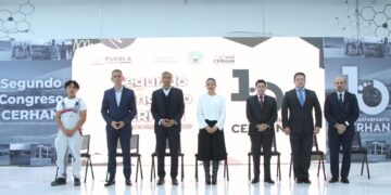 Gobierno consolida a Puebla como referente en industria automotriz