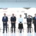 Gobierno consolida a Puebla como referente en industria automotriz