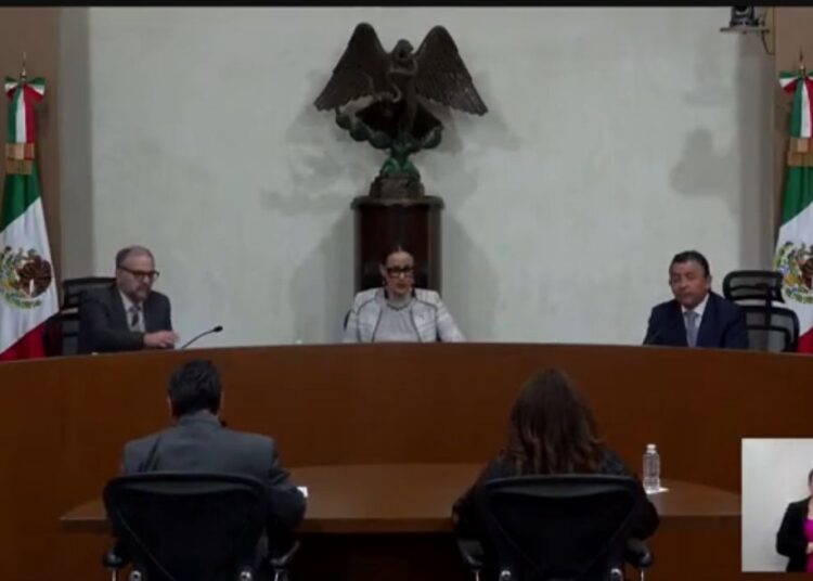 Orden, en V. Carranza y Chignahuapan