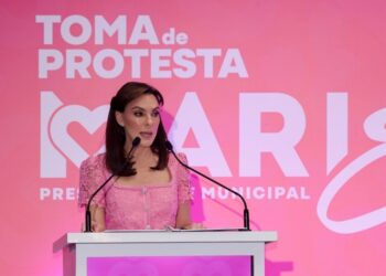Trabajaré incansablemente para mejorar la calidad de vida de los más desprotegidos en la capital