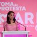 Trabajaré incansablemente para mejorar la calidad de vida de los más desprotegidos en la capital