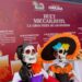 Presenta Ayuntamiento de San Pedro Cholula “Huey Miccailhuitl, la gran fiesta de los muertos”