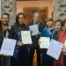 La Ciudad de Puebla será sede de las Jornadas Iberoamericanas de Artesanías en 2025