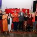 Presenta Lupita Cuautle Modelo de Intervención Integral para Prevenir y Atender el Acoso y Hostigamiento sexual