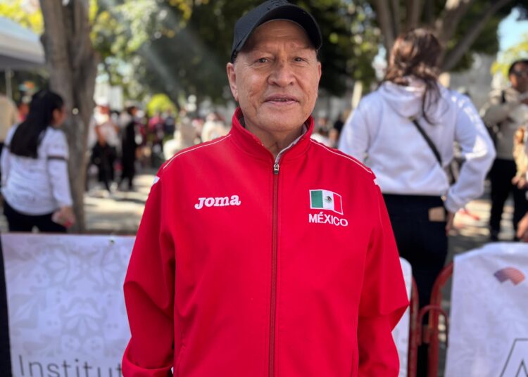 Elite Label para el Maratón de Puebla será oficial en 2025