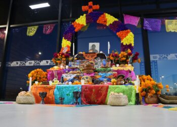 Ciudad Modelo instalará corredor de ofrendas