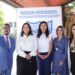 Lupita Cuautle reactiva programa “Escuela sin Violencia” en San Andrés Cholula