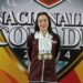 Circe Garrido: ‘Ganar el Premio Estatal del Deporte fue inesperado’