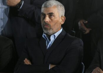 Israel mata a Yahya Sinwar, máximo líder de Hamás