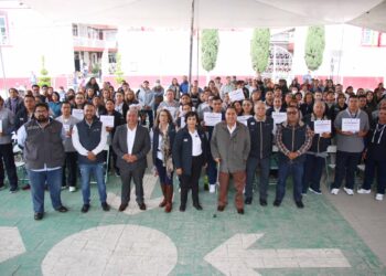 Puebla, libre de enfermedades zoonóticas: Salud