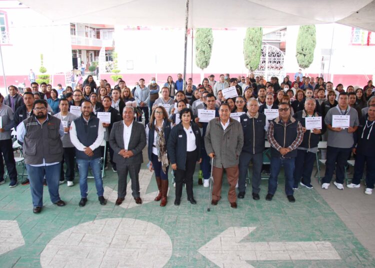Puebla, libre de enfermedades zoonóticas: Salud