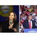 ¿Qué pasa si Harris y Trump empatan en las elecciones?