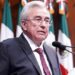 Refuerzan la seguridad en Culiacán con 590 agentes, dice el gobernador de Sinaloa