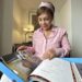 Maribel Lieberman fusiona platillos de cinco países en un libro de recetas