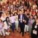 En Puebla se respeta la igualdad y la inclusión de las mujeres: Armenta